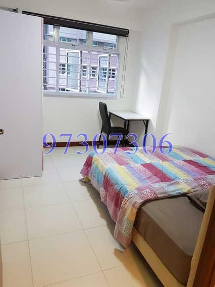 Blk 318B Yishun Avenue 9 (Yishun), HDB 4 Rooms #173115122